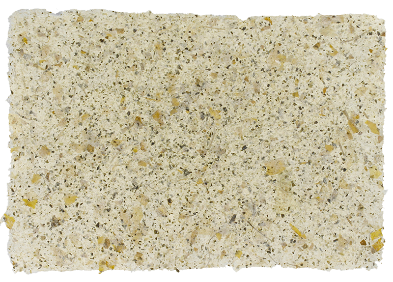 Papel de melón y papaya